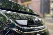 Renault Espace V, 2016, пробег 260000 км