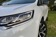 Renault Espace V, 2017, пробег 172503 км