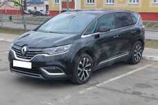 Renault Espace V