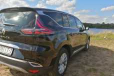 Renault Espace V