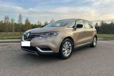 Renault Espace V