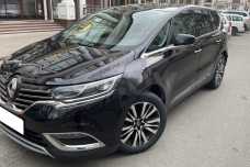 Renault Espace V