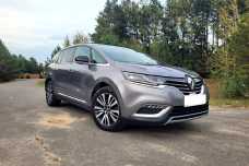 Renault Espace V