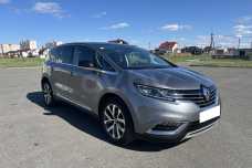 Renault Espace V