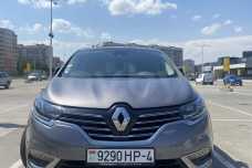 Renault Espace V