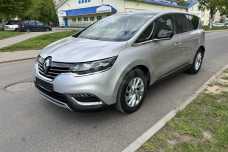 Renault Espace V