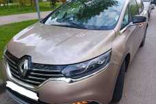 Renault Espace V