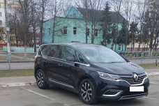 Renault Espace V