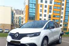 Renault Espace V