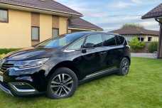 Renault Espace V