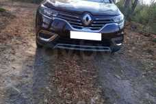 Renault Espace V