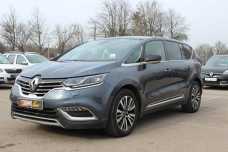 Renault Espace V