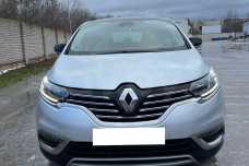 Renault Espace V