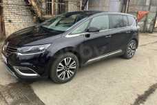 Renault Espace V