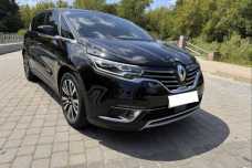 Renault Espace V  Рестайлинг, 2020, пробег 235000 км