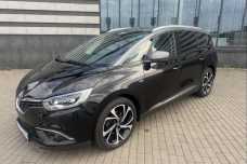 Renault Grand Scenic IV, 2016, пробег 268000 км