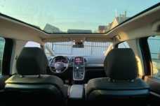 Renault Grand Scenic IV, 2017, пробег 166000 км
