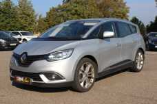 Renault Grand Scenic IV, 2017, пробег 241000 км