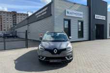 Renault Grand Scenic IV, 2018, пробег 107453 км