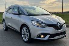 Renault Grand Scenic IV, 2018, пробег 146000 км