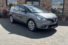Renault Grand Scenic IV, 2018, пробег 174150 км