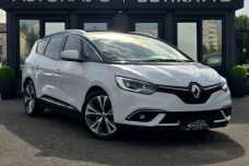Renault Grand Scenic IV, 2018, пробег 174588 км