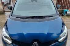 Renault Grand Scenic IV, 2018, пробег 191000 км