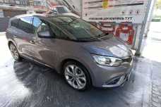 Renault Grand Scenic IV, 2018, пробег 210000 км