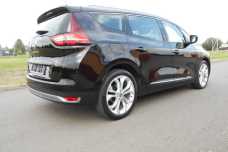 Renault Grand Scenic IV, 2019, пробег 117000 км