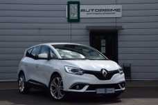 Renault Grand Scenic IV, 2019, пробег 176310 км