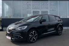 Renault Grand Scenic IV, 2019, пробег 294960 км