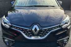 Renault Grand Scenic IV, 2020, пробег 118000 км