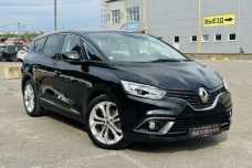 Renault Grand Scenic IV, 2020, пробег 138000 км