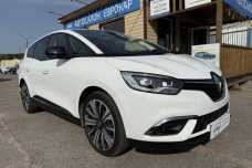 Renault Grand Scenic IV, 2020, пробег 170190 км