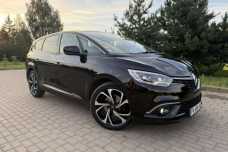 Renault Grand Scenic IV, 2020, пробег 199000 км