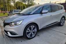 Renault Grand Scenic IV, 2020, пробег 96000 км