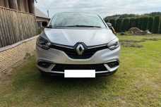 Renault Grand Scenic IV, 2021, пробег 150000 км