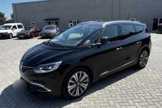 Renault Grand Scenic IV, 2021, пробег 152000 км