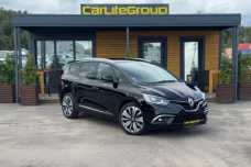 Renault Grand Scenic IV, 2022, пробег 128976 км