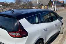 Renault Grand Scenic IV