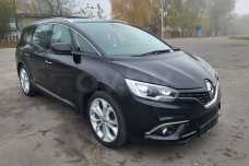 Renault Grand Scenic IV