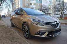 Renault Grand Scenic IV