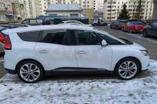 Renault Grand Scenic IV