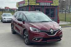 Renault Grand Scenic IV