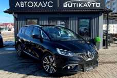 Renault Grand Scenic IV