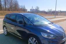 Renault Grand Scenic IV