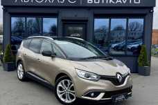 Renault Grand Scenic IV