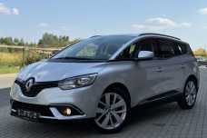 Renault Grand Scenic IV