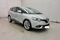Renault Grand Scenic IV