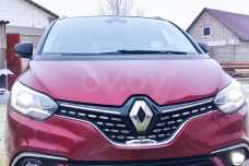 Renault Grand Scenic IV